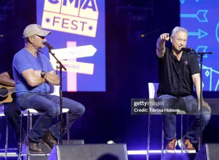 FileGary Sinise on stage 1 crop.jpg Wikipedia