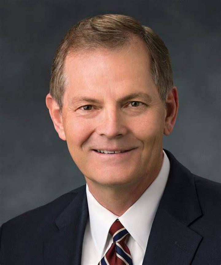 FileGeneral Gary Edward Luck.JPEG Wikimedia Commons