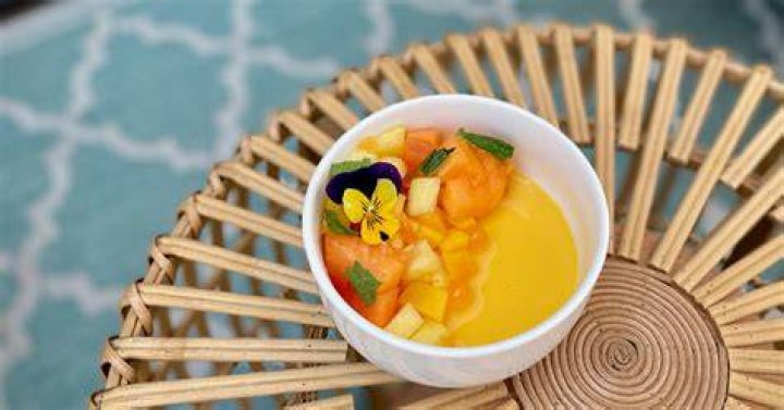 First look Gai Noi brings tropical flavors and setting to Minneapolis
