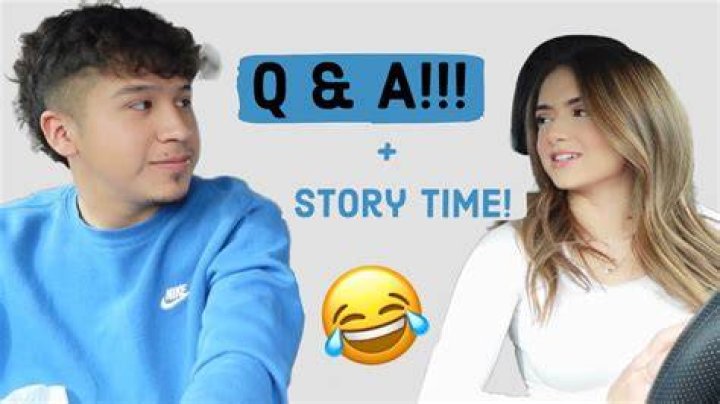 FIRST VLOG Q and A Khate Maekawa YouTube