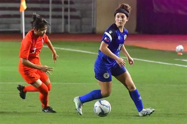 Flanigan hopes to give soccer fans more reasons to sing ABSCBN News