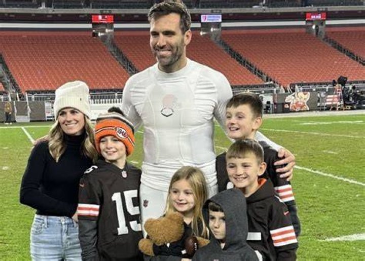 Flock of Flaccos explains how Cleveland&rsquo;s new favorite QB came to town