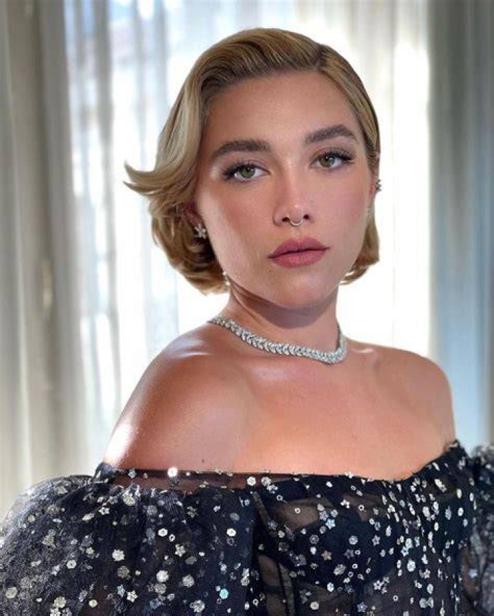 Florence Pugh Biographyzing