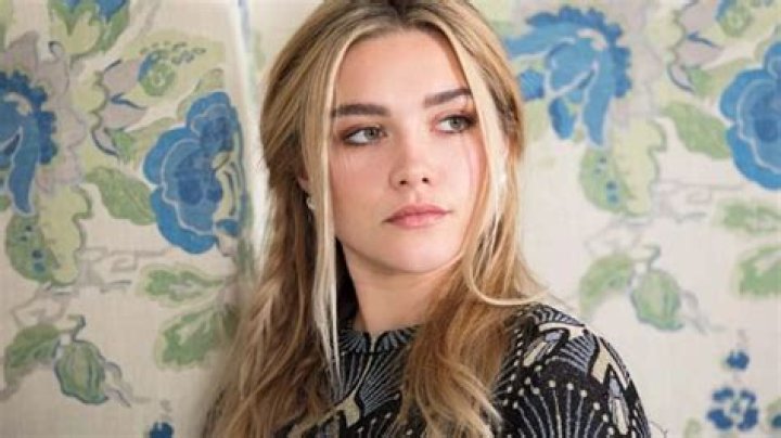 Florence Pugh Sexuality Is She Gay Or Bisexual?