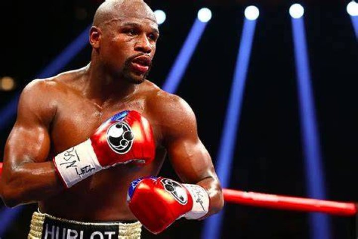 Floyd Mayweather's engagement to Shantel Jackson is off; 'I have to go