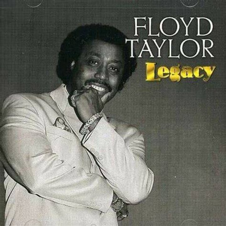 Floyd Taylor What If He Knew YouTube