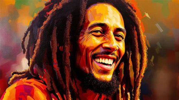 For Bob Marley's 75th Birthday, Ziggy Marley Reflects On His Father's