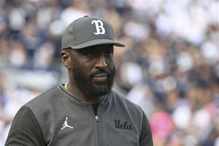 Forever’s firstbase coach The remarkable longevity of Dave McKay