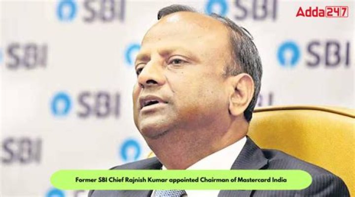 Former COO at SBI VC Trade Marc Robinson Is Named Head of Custody by