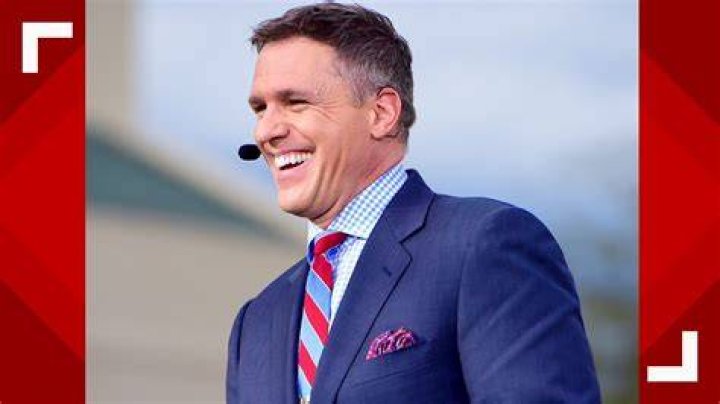 Former ESPN anchor Jay Crawford joins WKYC this fall