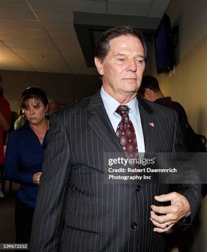 Former House Majority Leader Tom DeLay to speak here