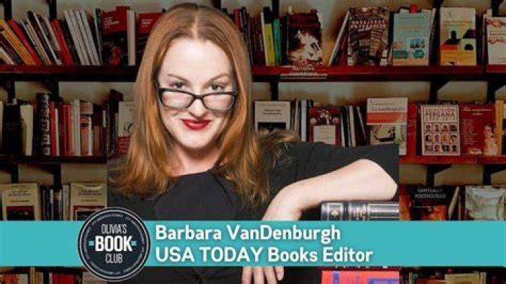 Former &lsquo;Bon App&eacute;tit&rsquo; Editor Barbara Fairchild In the Green Room