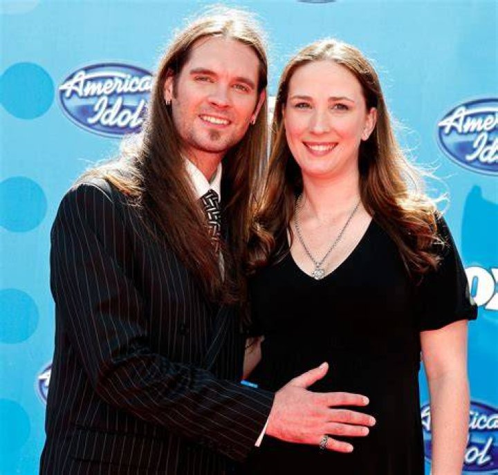 Former &lsquo;Idol&rsquo; Alumn Bo Bice Third Son Access