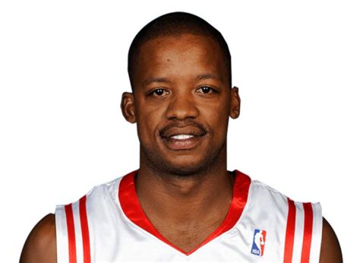 Former NBA star Steve Francis star pleads guilty to DWI in Houston court