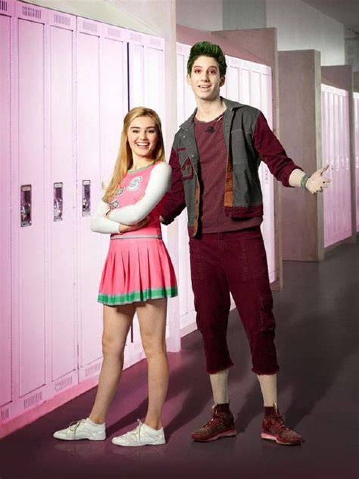 Foto zum Film Disney Zombies Bild 3 auf 11 FILMSTARTS.de