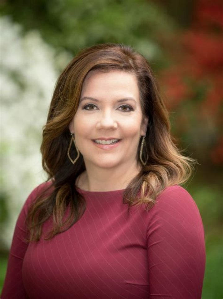 Fox News Contributor Mollie Hemingway Ashbrook