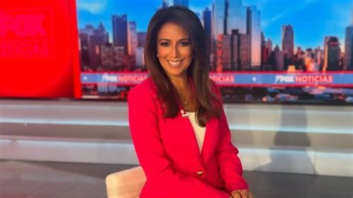 Fox News Julie Banderas' husband arrested for holding knife to her