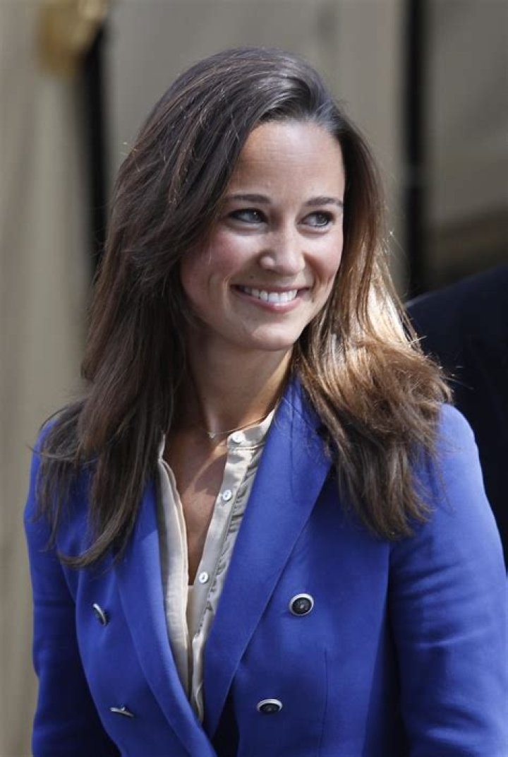 Fox Trending Now Pippa Middleton