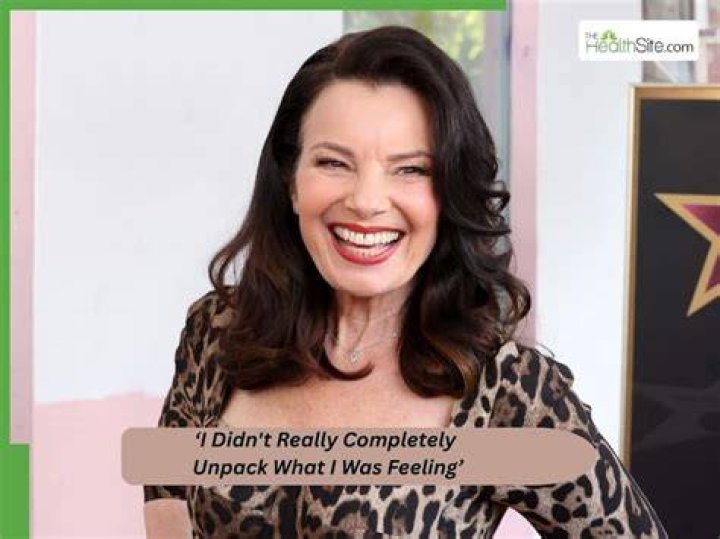 Fran Drescher Opens Up About Her Surprising Divorce and Rekindled Love