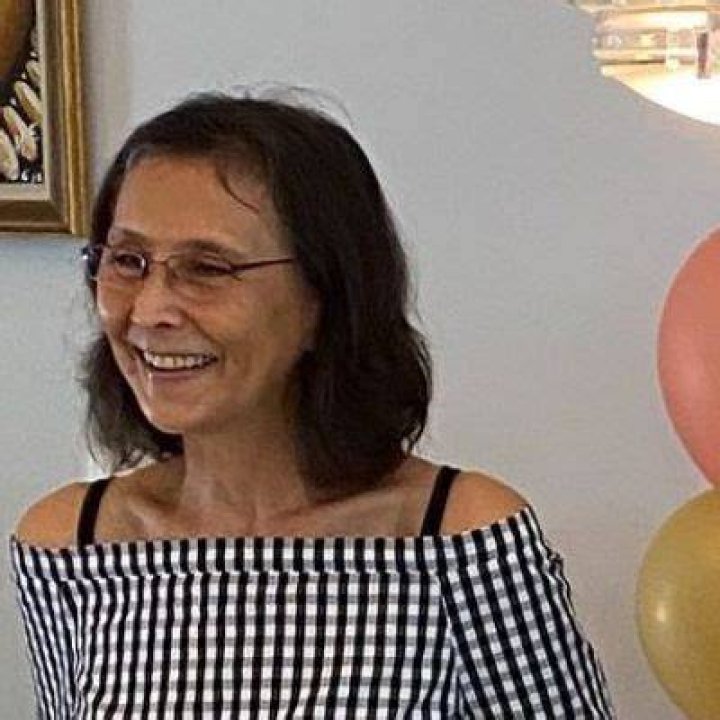 Frances Henriques