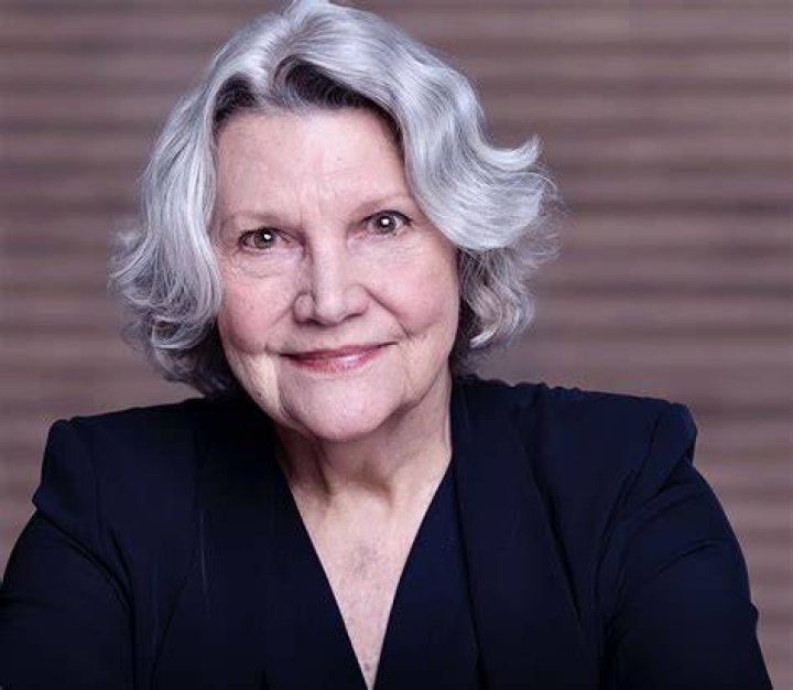 Frances Lee McCain Movies, Bio and Lists on MUBI