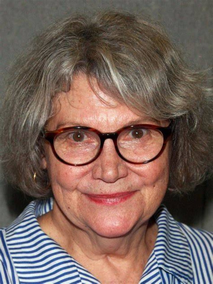 Frances Lee McCain