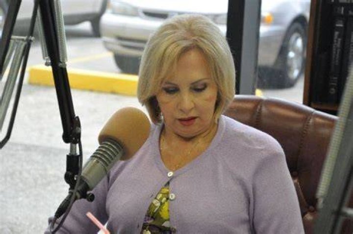 Frances Swaggart Biography, Age, Husband, Net Worth Thrill NG