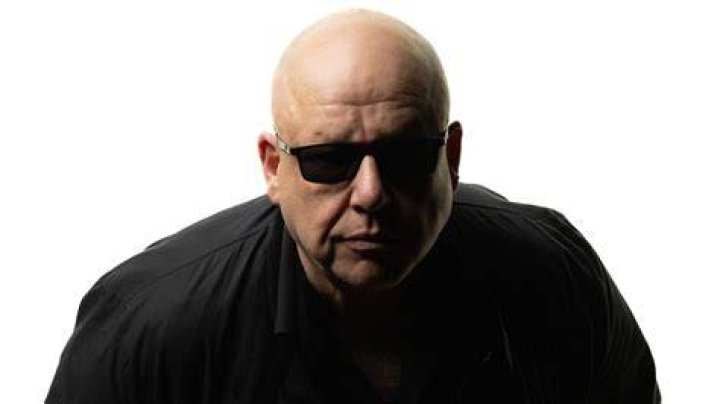 Frank Black