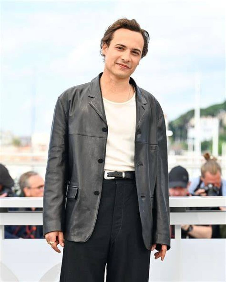 Frank Dillane on Instagram &ldquo;frankdillane&rdquo;