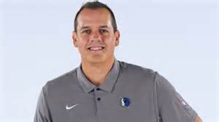 Frank Vogel Wife Who is Jenifer Vogel? How Many Kids? Fanbuzz