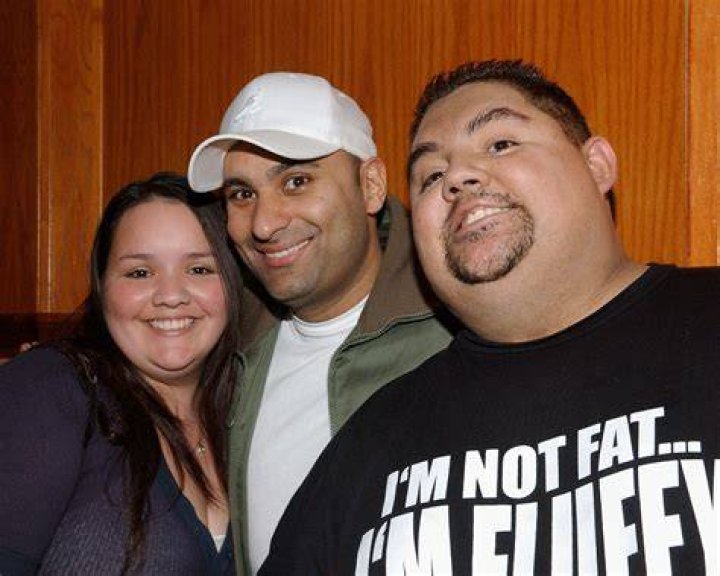 Frankie Iglesias Claudia Valdez And Gabriel Iglesias Son Wiki Fact