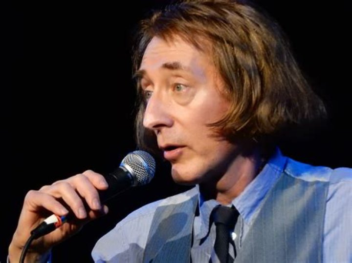 Frases de Emo Philips (33 citas) Frases de famosos