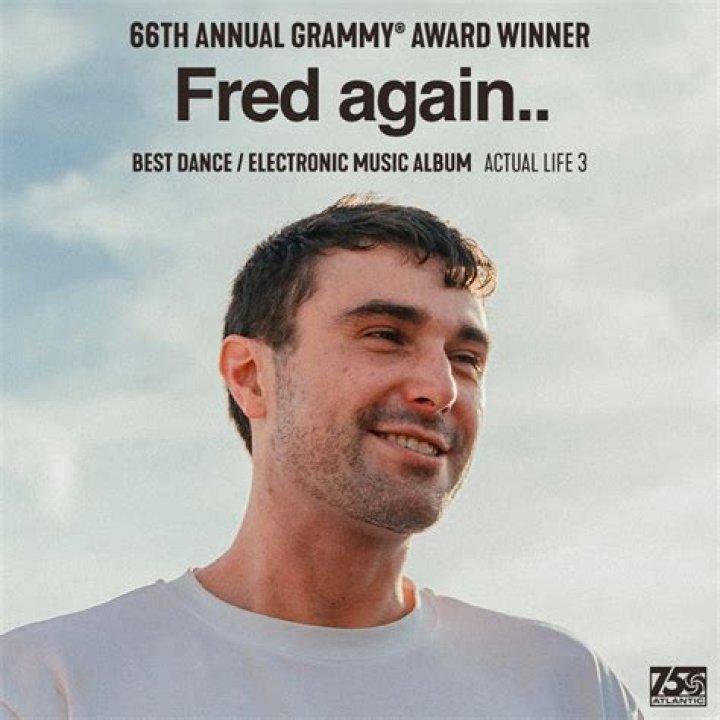 Fred again.. &lsquo;Actual Life 2 (February 2 October 15 2021)' review