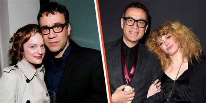 Fred Armisen&rsquo;s Wives Inside the Failed Marriages of the SNL Star
