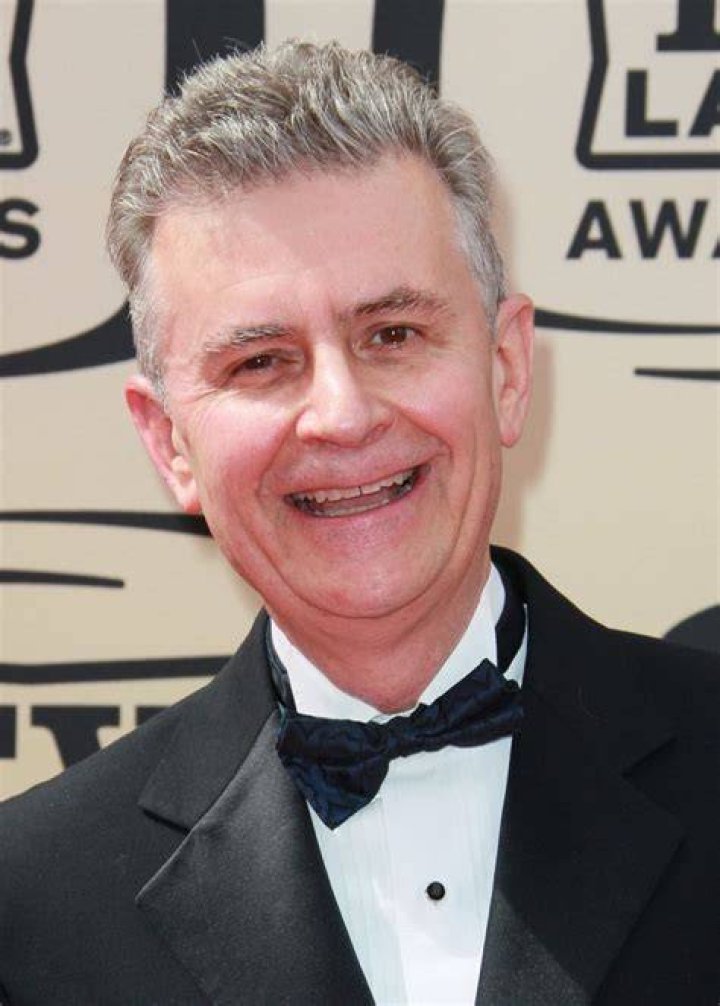 Fred Grandy Net Worth 2023