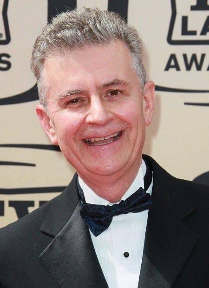 Fred Grandy Net Worth 2024 Wiki, Married, Family, Wedding, Salary