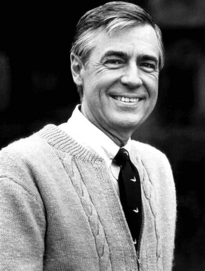 Fred Rogers Net Worth 2024 Wiki, Married, Family, Wedding, Salary