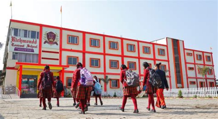 From Convent School to Tihar Jail How Lawrence Bishnoi Made it &lsquo;Big