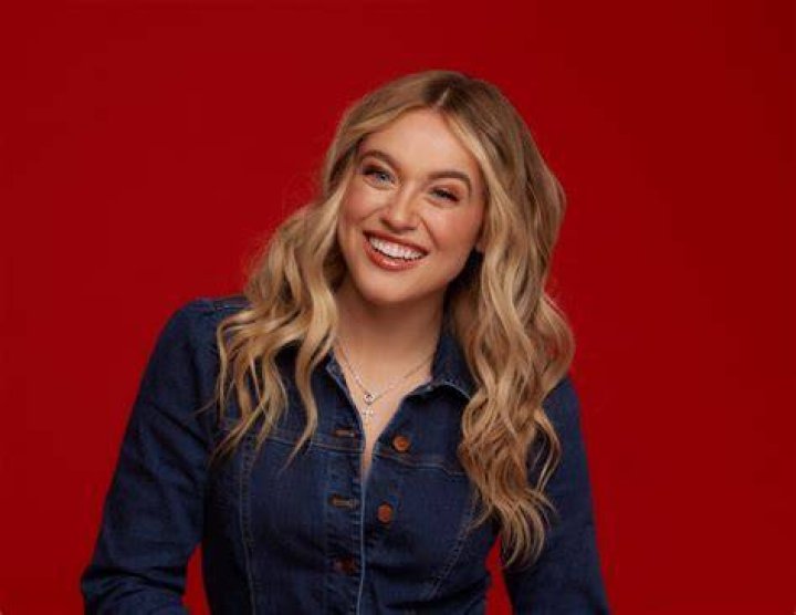 Full Sized Photo of isabel may admits she didnt know who 1883 costars