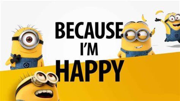 Funny Minion Cartoon Wallpapers HD / Desktop and Mobile Backgrounds