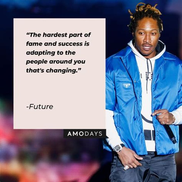 Future Quotes Rapper, Future Quotes Rapper Funny