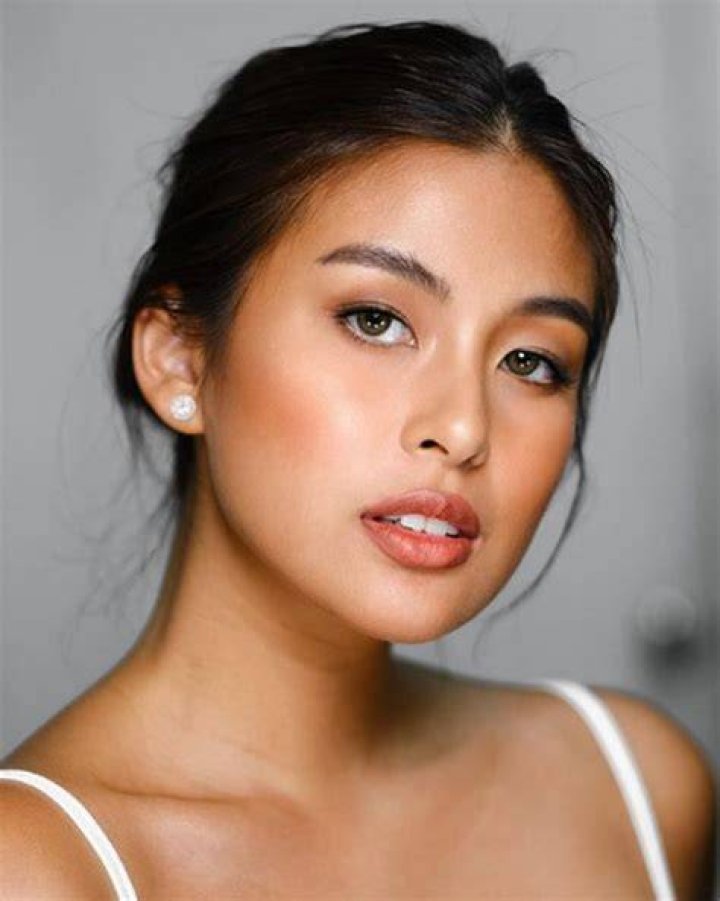 Gabbi Garcia PBB Audition 10 Years Ago, Here&rsquo;s What Happened