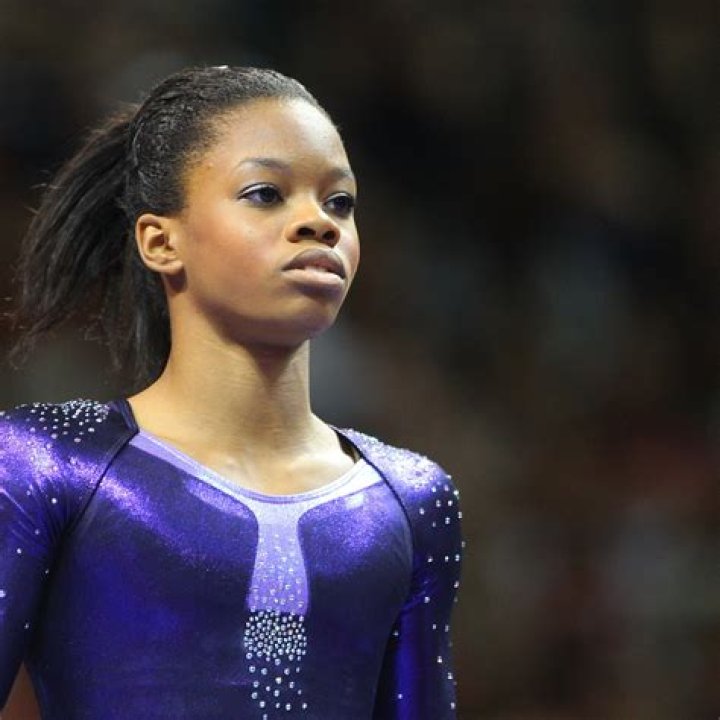 Gabby Douglas, a Trailblazer in Gymnastics, Announces Her Return The