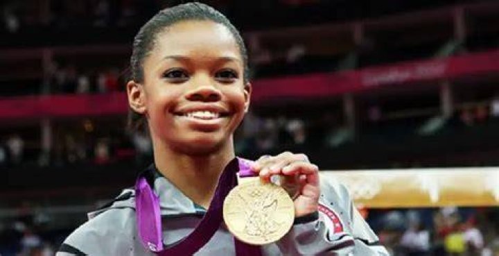 Gabby Douglas Gymnasts, Facts, Family Gabby Douglas Biography