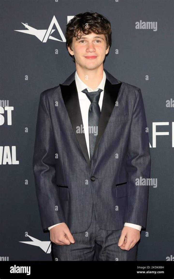 Gabriel Bateman picture