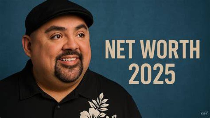 Gabriel Iglesias bio net worth, age, height, weight, girlfriend