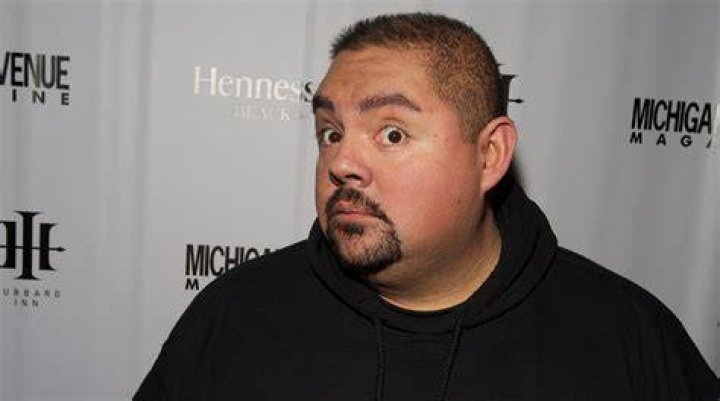 Gabriel Iglesias mocked cancel culture while defending role as Speedy