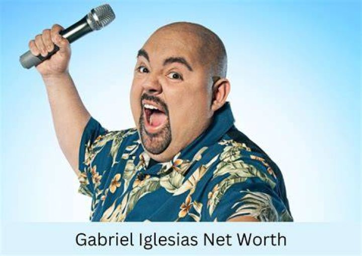 Gabriel Iglesias Net Worth 2024 How Much is He Worth? FotoLog