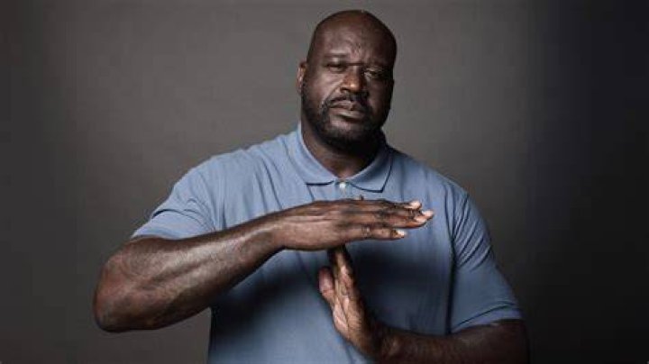 [Gallery] Shaq's Yacht Makes the Titanic Look Like a Raft Man