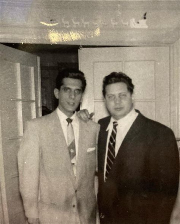 Gambino Hitman Anthony Ruggiano Jr Trailer Italian Mafia Murder of